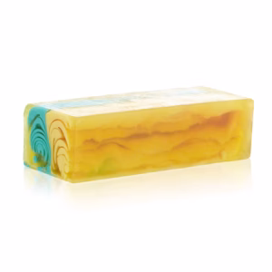 Hand-crafted Soap - Melon