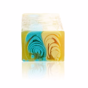 Hand-crafted Soap - Melon