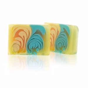 Hand-crafted Soap - Melon