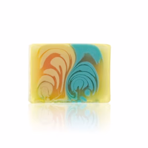 Hand-crafted Soap - Melon