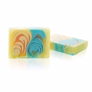 Hand-crafted Soap - Melon