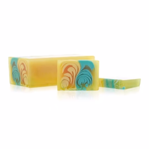 Hand-crafted Soap - Melon