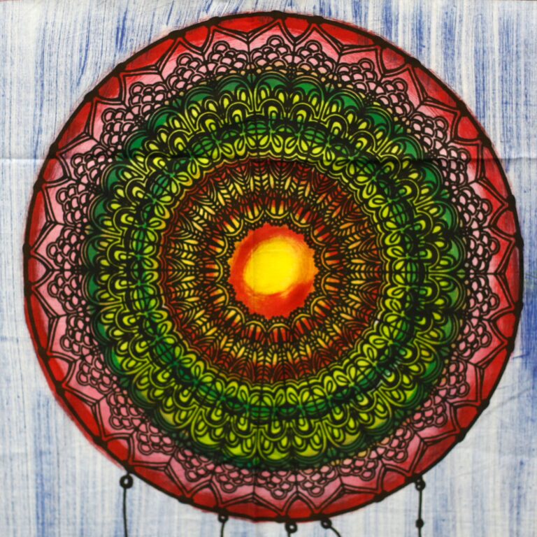 Handbrushed-Cotton-Wall-Art-Dreamcather