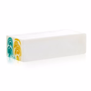 Handcrafted Soap Loaf - Citrus 1.2kg