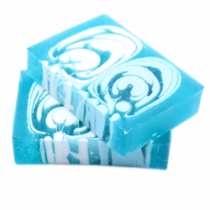 Savon Artisanal 1,2Kg - Coton