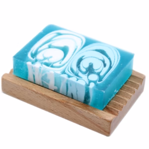 Savon Artisanal 1,2Kg - Coton