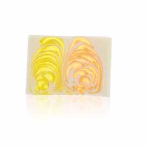 Savon Artisanal 1,2Kg - Orange & Gingembre