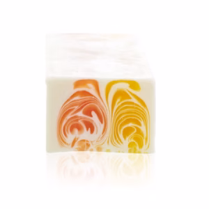 Savon Artisanal 1,2Kg - Orange & Gingembre