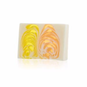 Savon Artisanal 1,2Kg - Orange & Gingembre