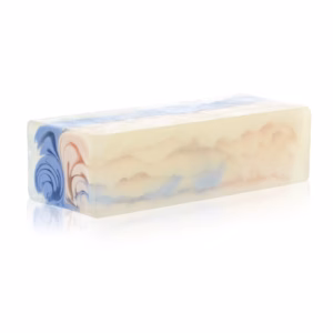 Handcrafted Soap Loaf - Pharoah 1.2kg