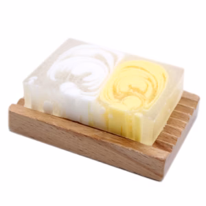 Savon Artisanal 1,2Kg - Vanille