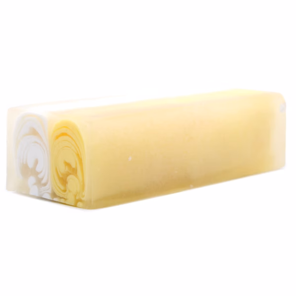 Savon Artisanal 1,2Kg - Vanille