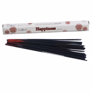 Happiness Premium Røkelse