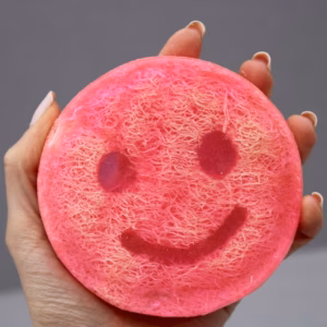 Happy Scrub Soap - Pinacolada