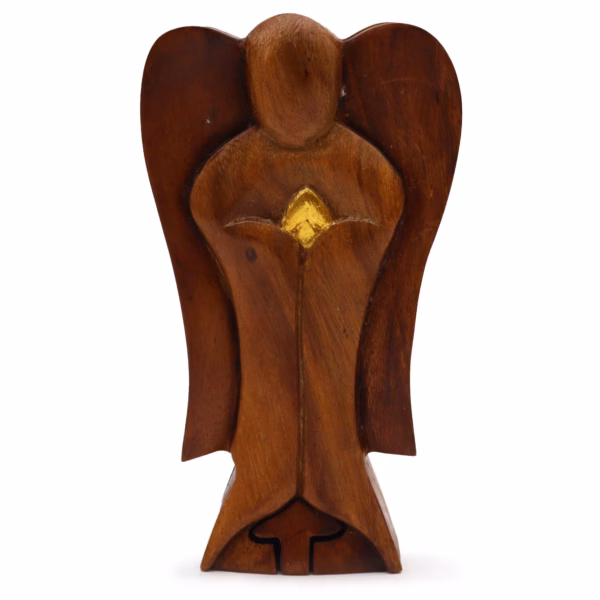 Hati-Hati Angel Hemmelig Boks - Vennskap - Bilde 3