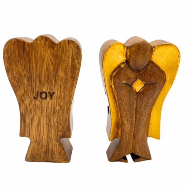 Hati-Hati Angel Hemmelig Boks - Joy - Bilde 4