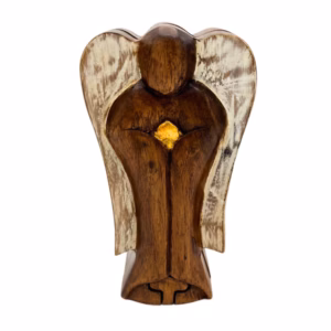 Hati-Hati Angel Hemmelig Boks - Love