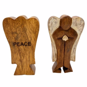 Hati - Hati Angel Magic Box - Frieden
