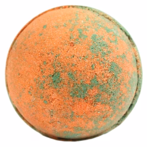 Hawaiisk Mango Badbomber - Hawaiian Mango Bath Bomb 16 st