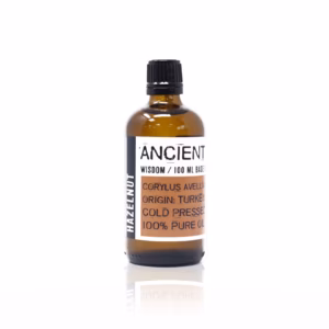 Aceite Base 100ml - Avellana