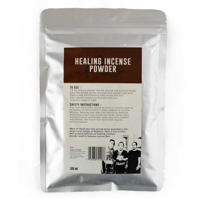 Healing-Incense-Powder-Mountain-Clove-100g