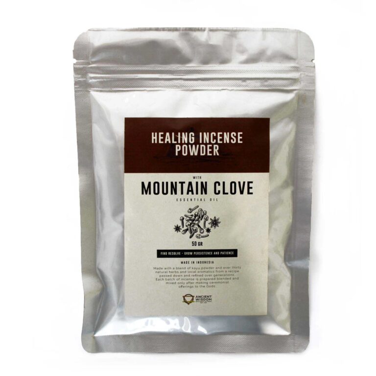 Healing-Incense-Powder-Mountain-Clove-50g