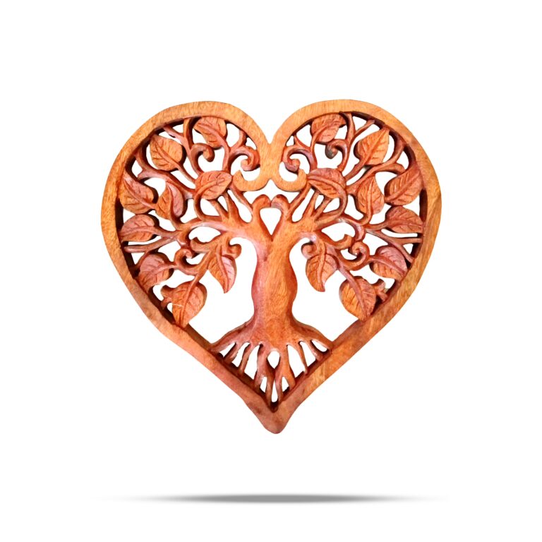 Heart-Decorative-Wooden-Tree-of-Life-Panel-30cm