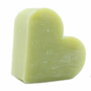 Heart Guest Soaps - Green Tea 10Pcs