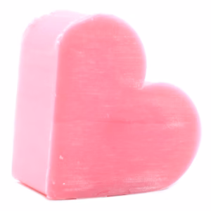 Heart Guest Soaps - Wild Rose 10Pcs