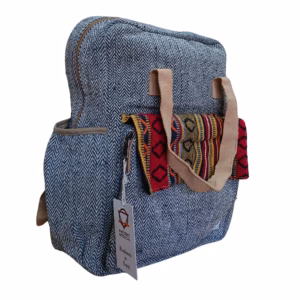 Hanf - Abenteuerrucksack - Annapurna