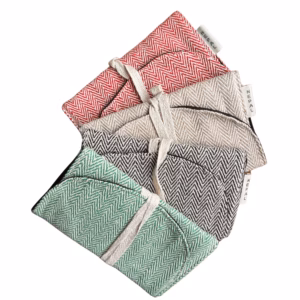 Hemp Phone/Tobacoo/Anything Wrap Pouch (assorted)