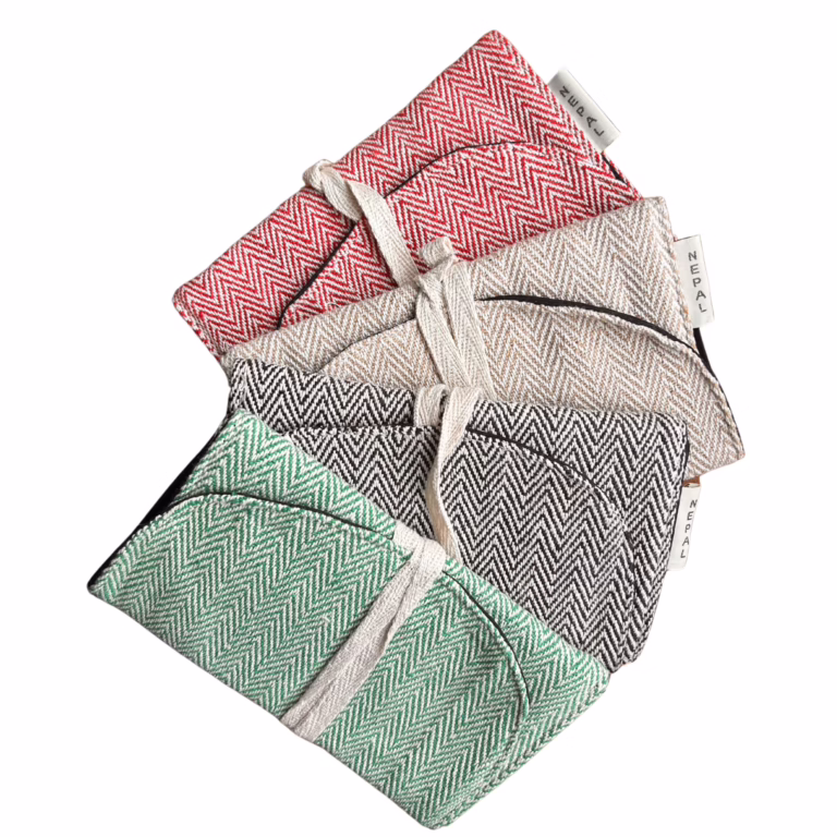 Hemp-PhoneTobacooAnything-Wrap-Pouch-assorted