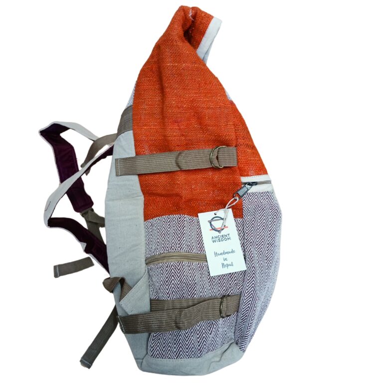Hemp-Trekking-Rolling-Backpack-Sunset-Orange