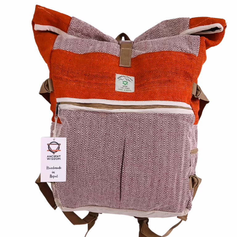 Hemp-Trekking-Rolling-Backpack-Sunset-Orange