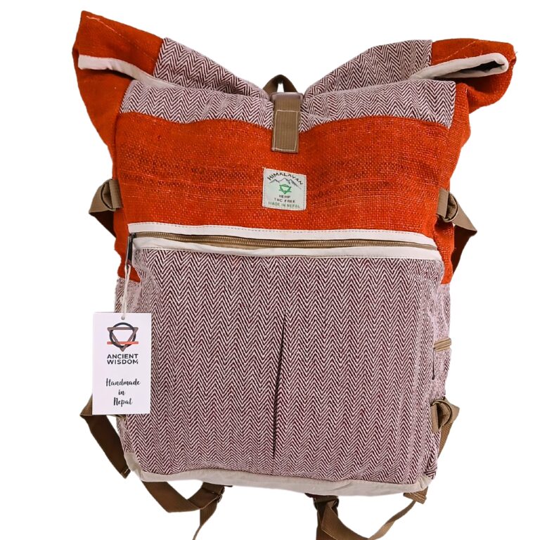 Hemp-Trekking-Rolling-Backpack-Sunset-Orange