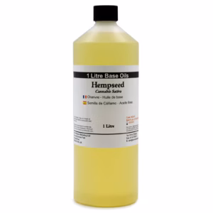 Hampefrø 1 Liter