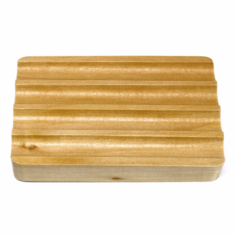 Hemu-Wood-Soap-Dish-Corrugated