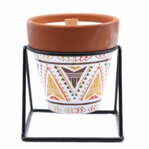 Herb Garden Candles - Sage