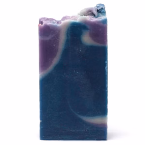 Savon à l'Huile d'Olive Pure et à l'Herbe de Grâce - 120g