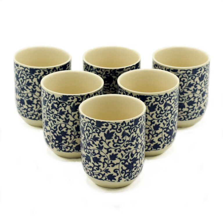 Herbal-Tea-Cups-Blue-Pattern