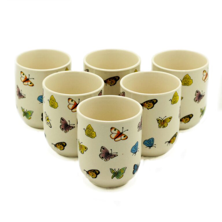 Herbal-Tea-Cups-Butterflies