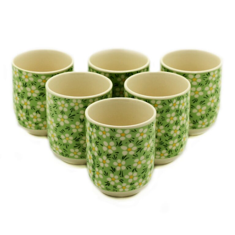 Herbal-Tea-Cups-Green-Daisy