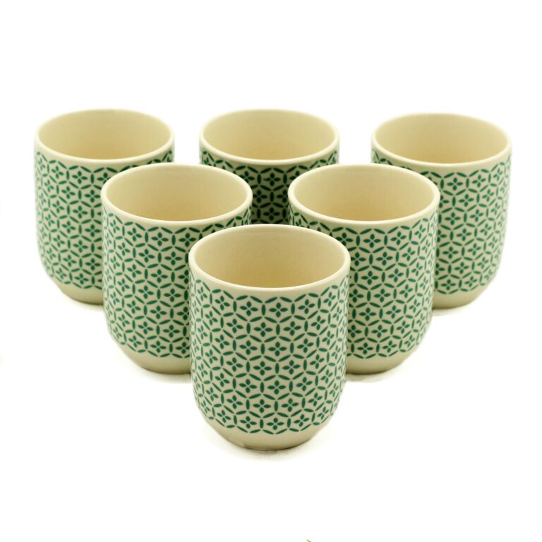 Herbal-Tea-Cups-Green-Mosiac