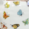 Kräuter Teekanne-Set- Schmetterlinge – Bild 4