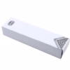 Sekskantet Krystal-Healingsstav - 12 cm - Rosenkvarts - Billede 2