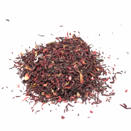 Hibiscus (Afskåret Blomst) 1Kg