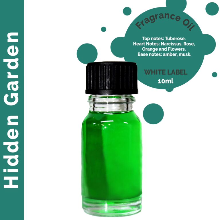 Hidden-Garden-Fragrance-Oil-UNLABELLED-10ml