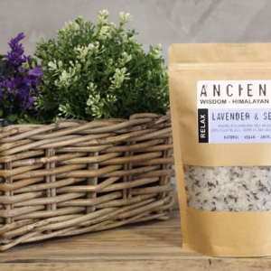 Mélange au Sel de l'Himalaya 500g - Relax