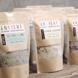 Mélange au Sel de l'Himalaya 500g - Relax