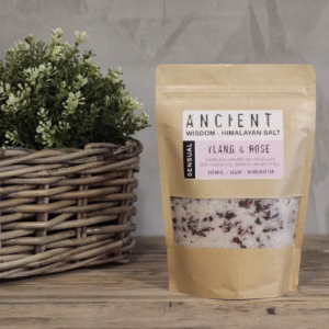 Mélange au Sel de l'Himalaya 500g - Sensuel